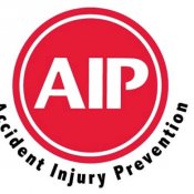 AIP Safety logo